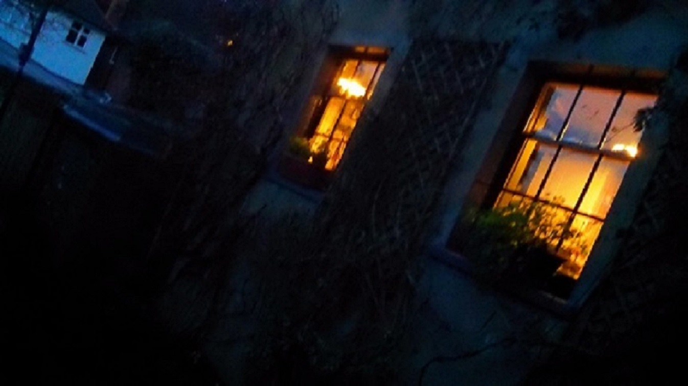 Stephen Paul David Taylor